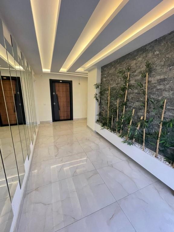 Three bedroom apartment with new furniture in Alanya, Jikgilli district - Umbrella Group - Photo 12