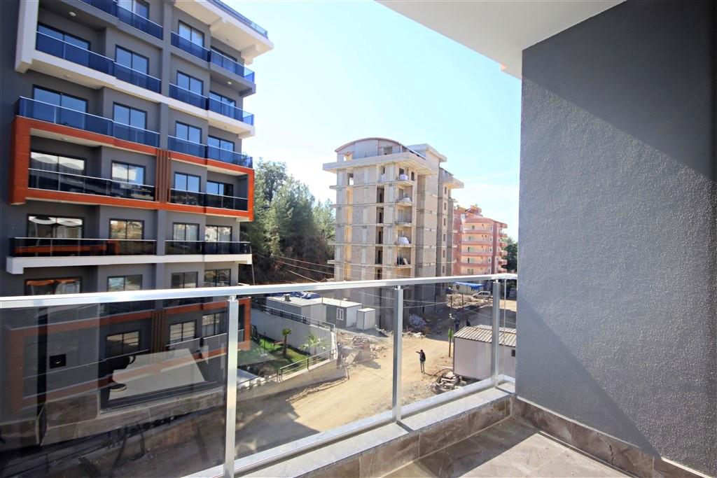 New one bedroom apartment in Avsallar - Umbrella Group - Photo 25