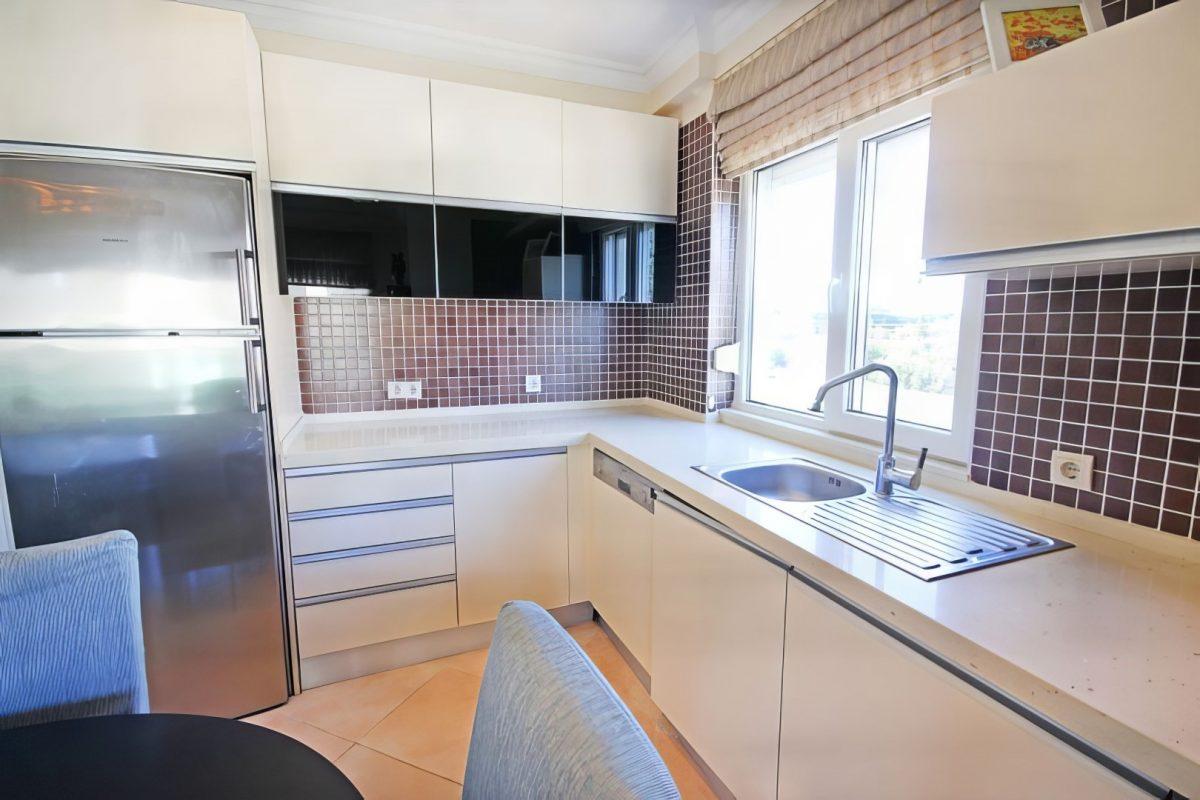 Spacious penthouse of 150 m2 in Belek - Umbrella Group - Photo 7