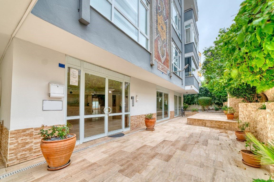 One bedroom apartment of 65 m2 in the heart of Alanya - Umbrella Group - Photo 13