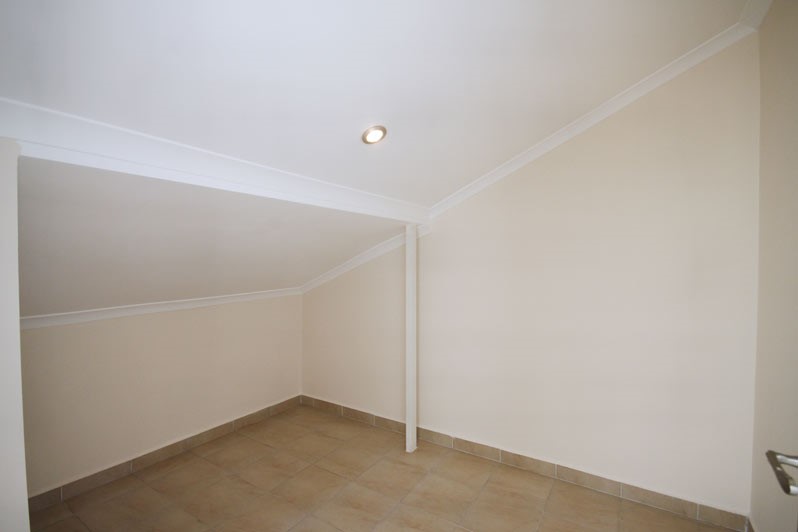 Spacious penthouse with an area of 250 m2 in the center of Alanya - Umbrella Group - Photo 41