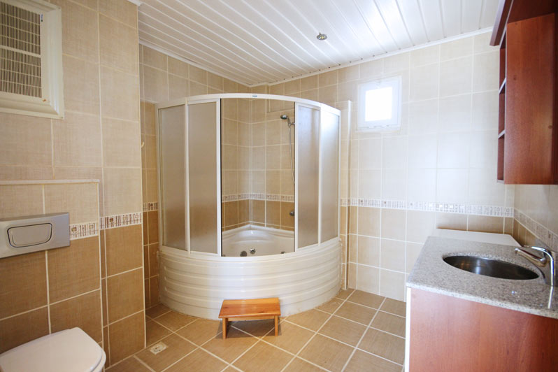 Furnished apartments near the sea, Mahmutlar district - Umbrella Group - Photo 10