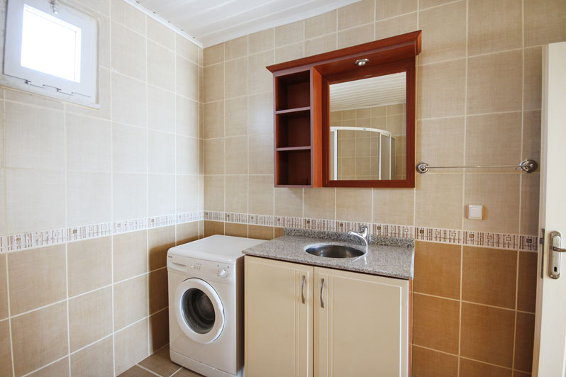 Furnished apartments near the sea, Mahmutlar district - Umbrella Group - Photo 12