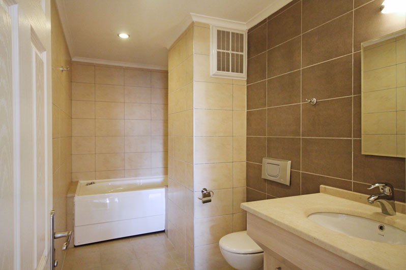 Spacious penthouse with an area of 250 m2 in the center of Alanya - Umbrella Group - Photo 32