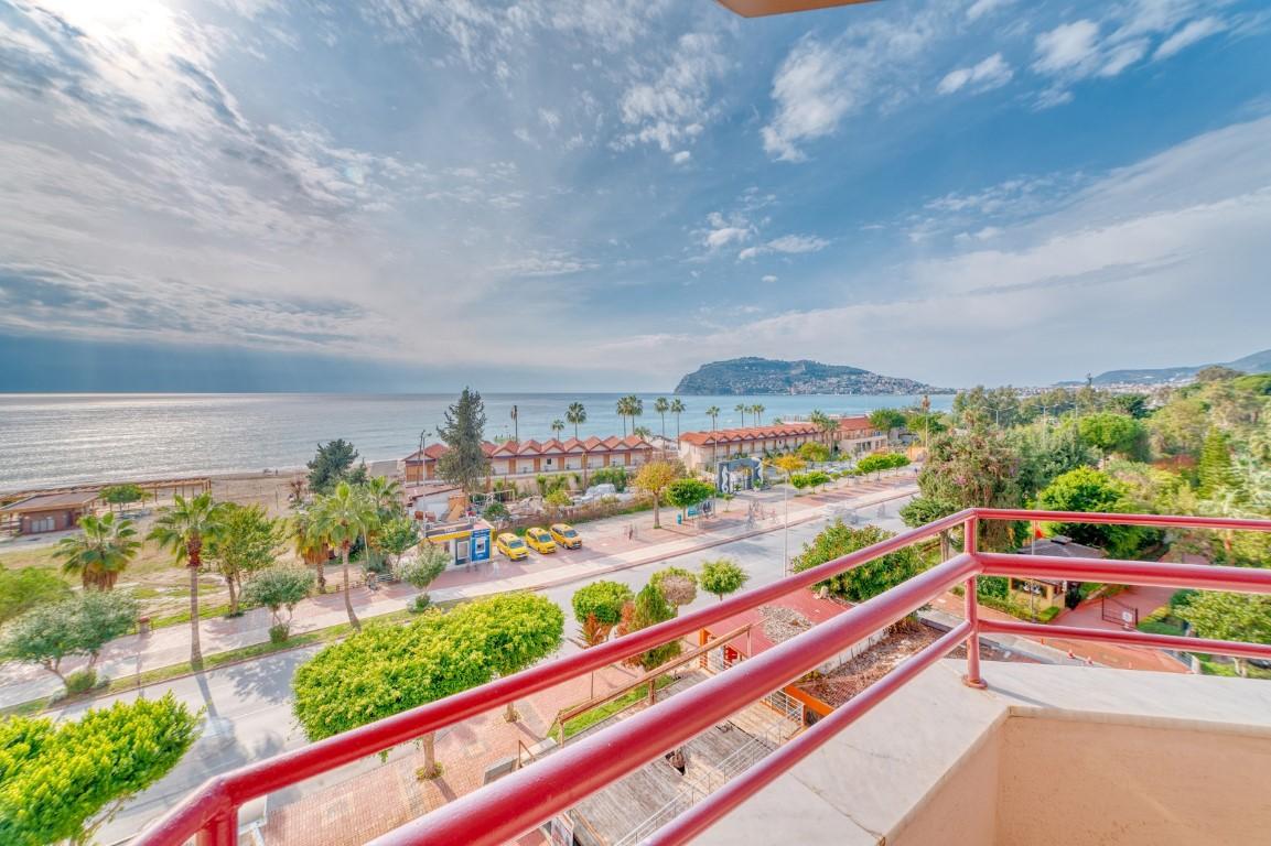 Cosy two bedroom apartment on the first coastline, Oba district - Umbrella Group - Photo 20