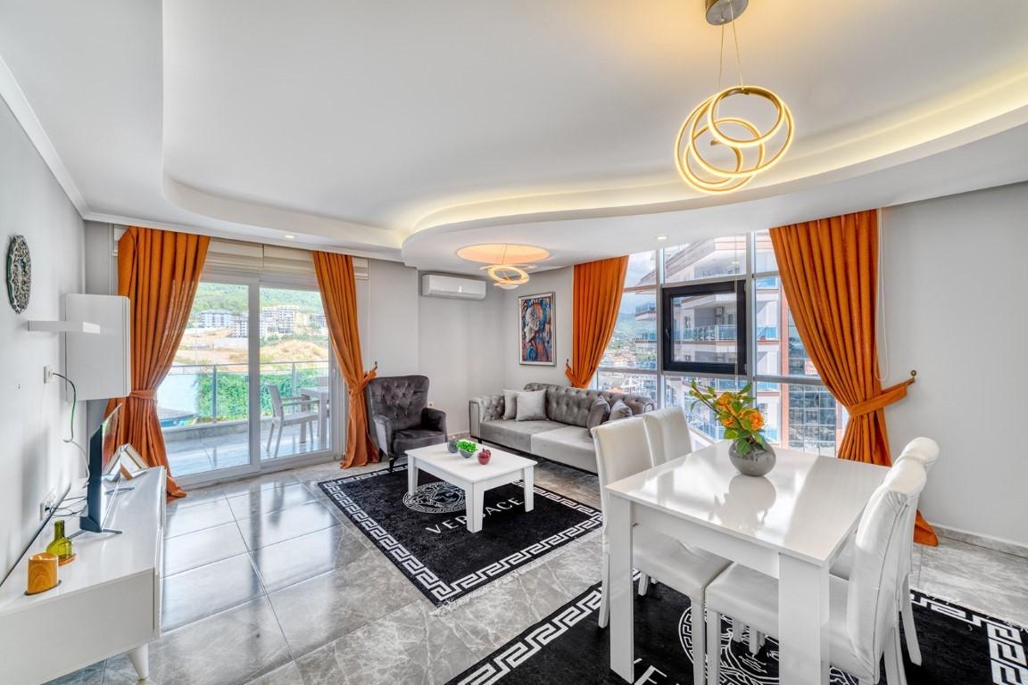 2+1 apartment in Jikjilli district - Umbrella Group - Photo 3