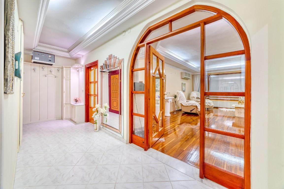 Cosy two bedroom apartment on the first coastline, Oba district - Umbrella Group - Photo 11