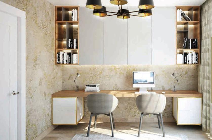Cosy 14-storey complex located in the picturesque district of Kyagytkhan, Istanbul - Umbrella Group - Photo 6