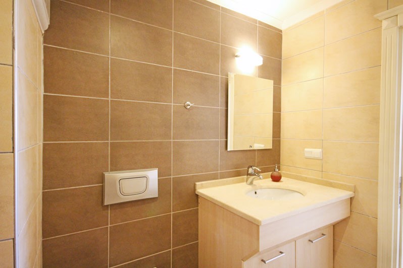 Spacious penthouse with an area of 250 m2 in the center of Alanya - Umbrella Group - Photo 33