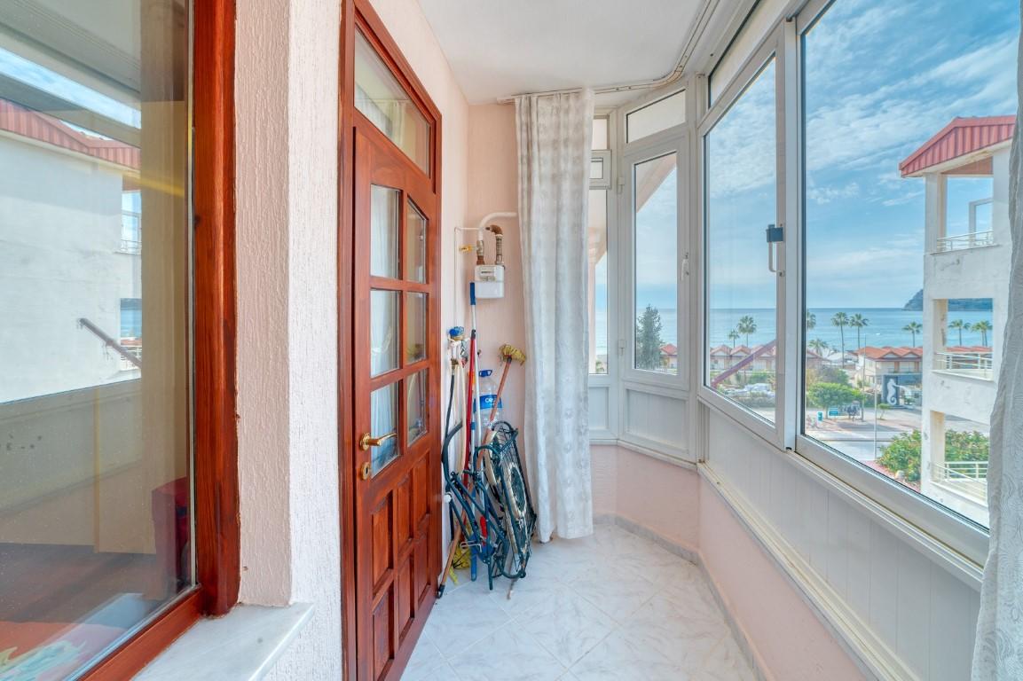 Cosy two bedroom apartment on the first coastline, Oba district - Umbrella Group - Photo 23
