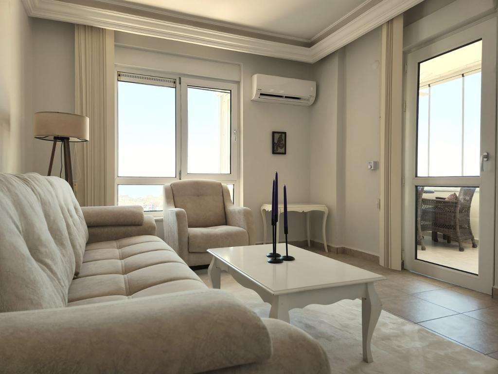 One bedroom apartment with sea view, jikgilli area - Umbrella Group - Photo 3