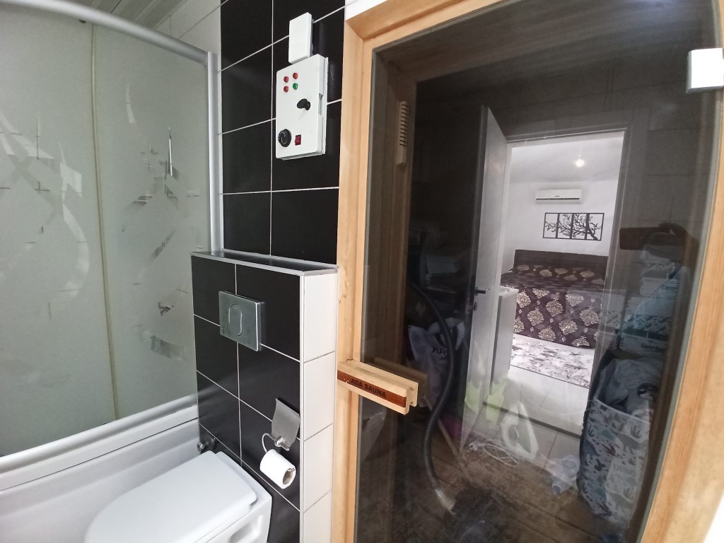 Furnished duplex on the first coastline, Kestel - Umbrella Group - Photo 12
