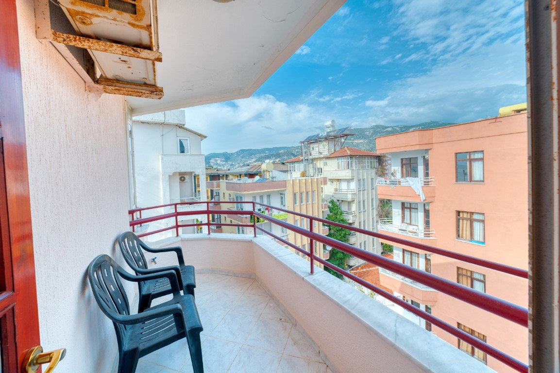 Cosy two bedroom apartment on the first coastline, Oba district - Umbrella Group - Photo 17