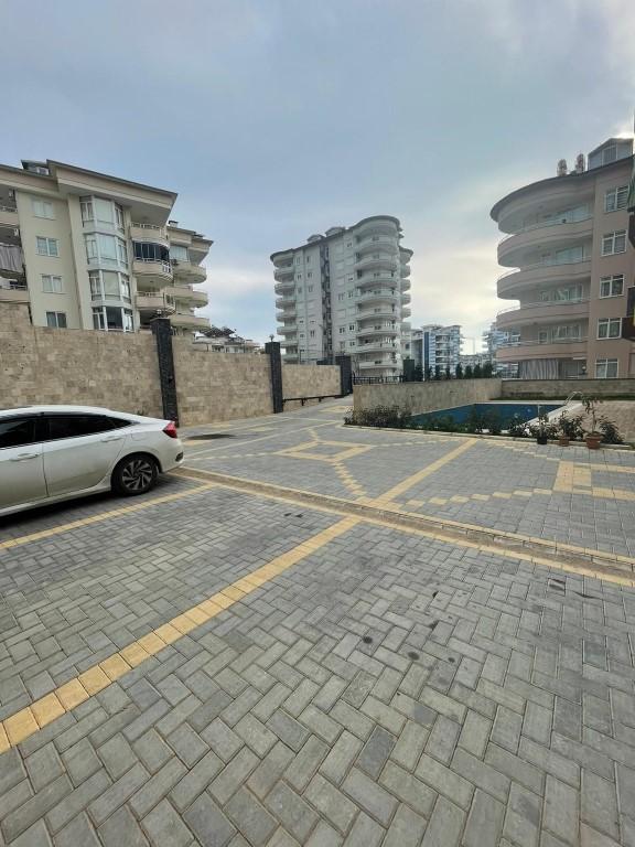 Three bedroom apartment with new furniture in Alanya, Jikgilli district - Umbrella Group - Photo 18