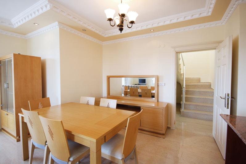 Furnished apartments near the sea, Mahmutlar district - Umbrella Group - Photo 5