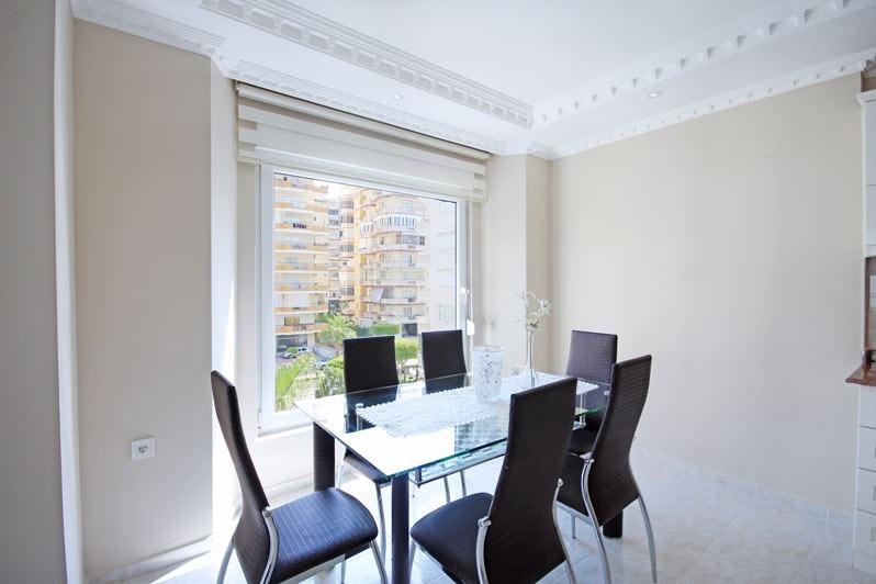 Two bedroom apartment 200 m from the sea, Mahmutlar district - Umbrella Group - Photo 5