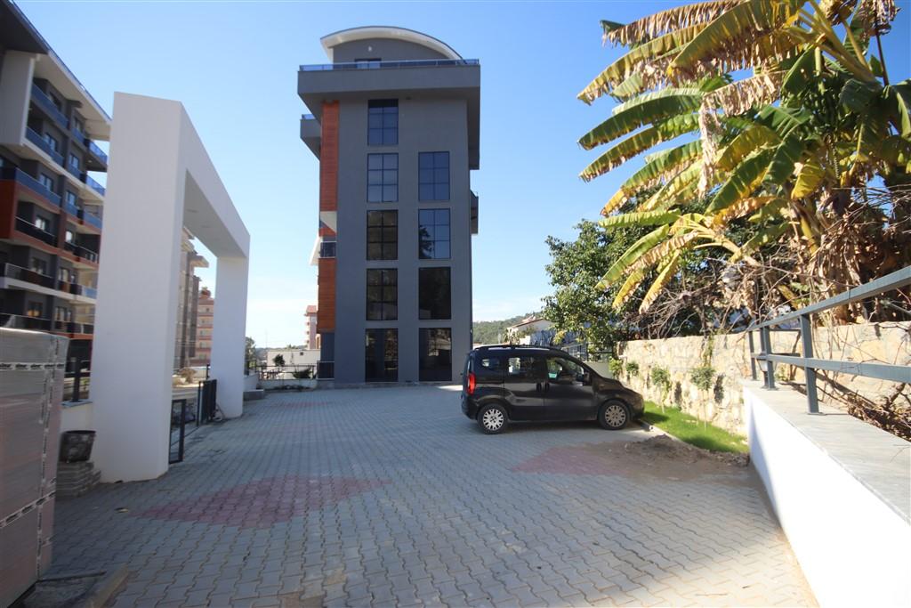 New one bedroom apartment in Avsallar - Umbrella Group - Photo 5