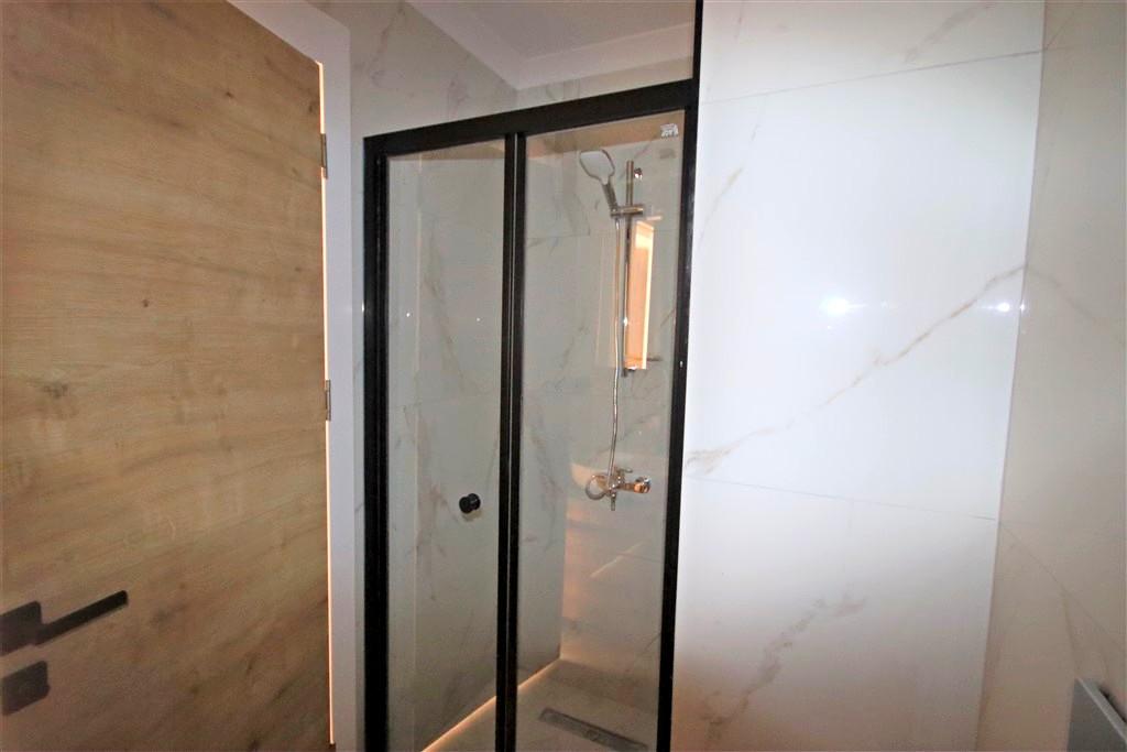 New one bedroom apartment in Avsallar - Umbrella Group - Photo 28