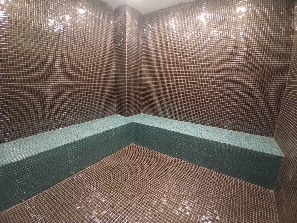 One bedroom apartment in a new complex, Kestel district - Umbrella Group - Photo 9