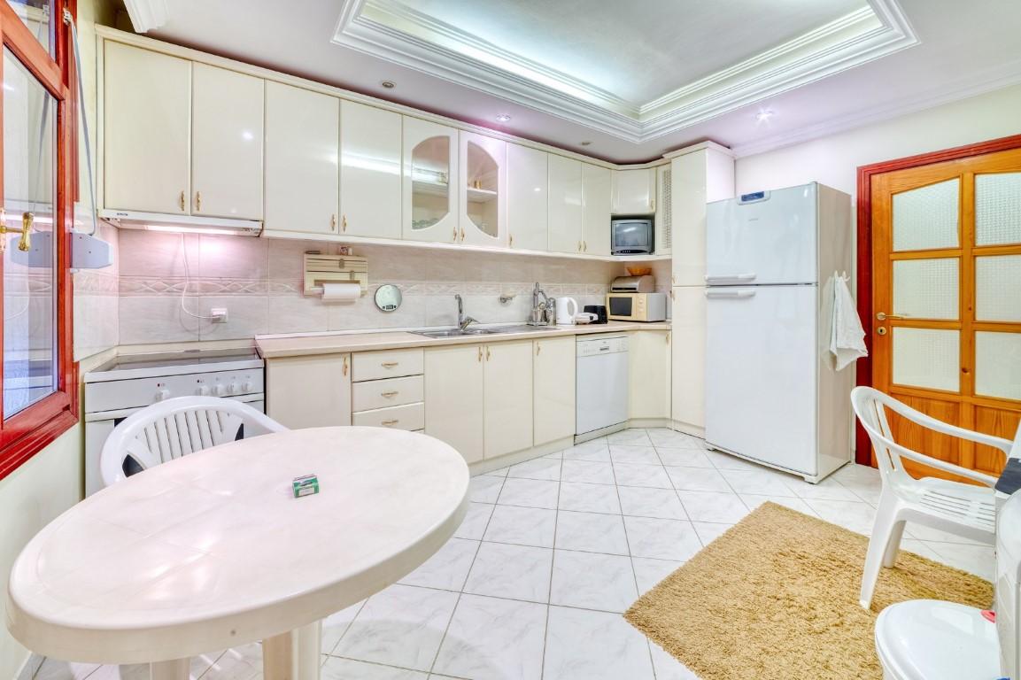 Cosy two bedroom apartment on the first coastline, Oba district - Umbrella Group - Photo 7