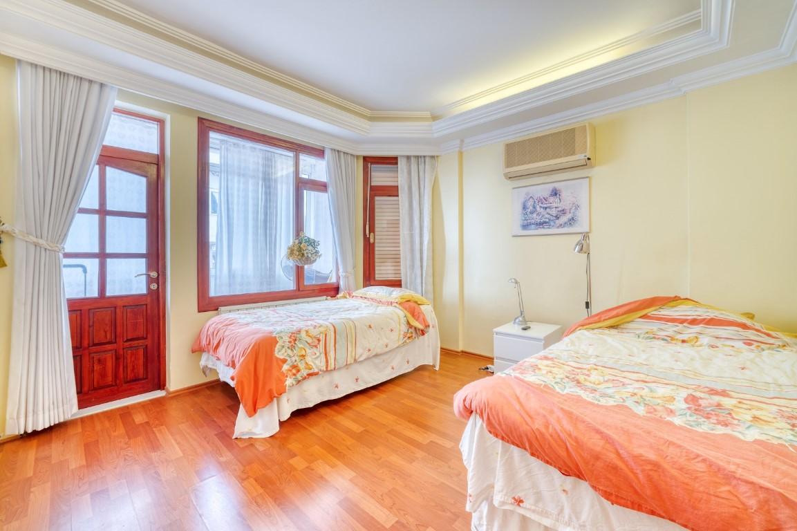Cosy two bedroom apartment on the first coastline, Oba district - Umbrella Group - Photo 21