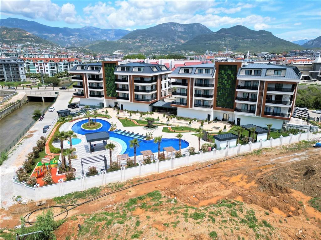Luxury two bedroom apartment with furniture, Oba district - Umbrella Group - Photo 2