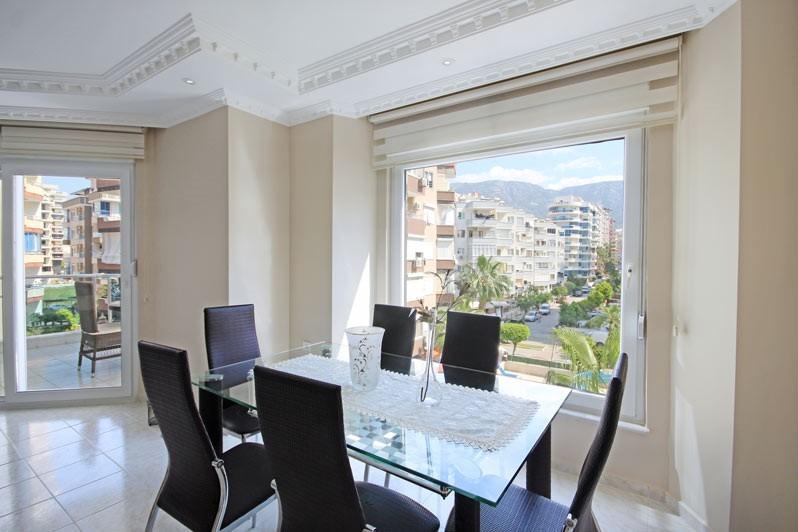 Two bedroom apartment 200 m from the sea, Mahmutlar district - Umbrella Group - Photo 6