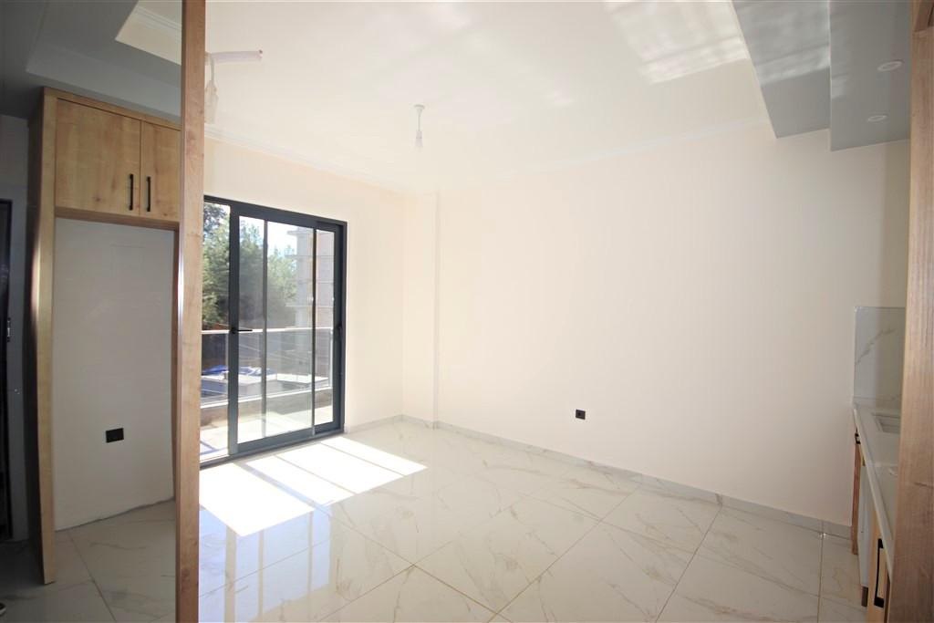 New one bedroom apartment in Avsallar - Umbrella Group - Photo 24