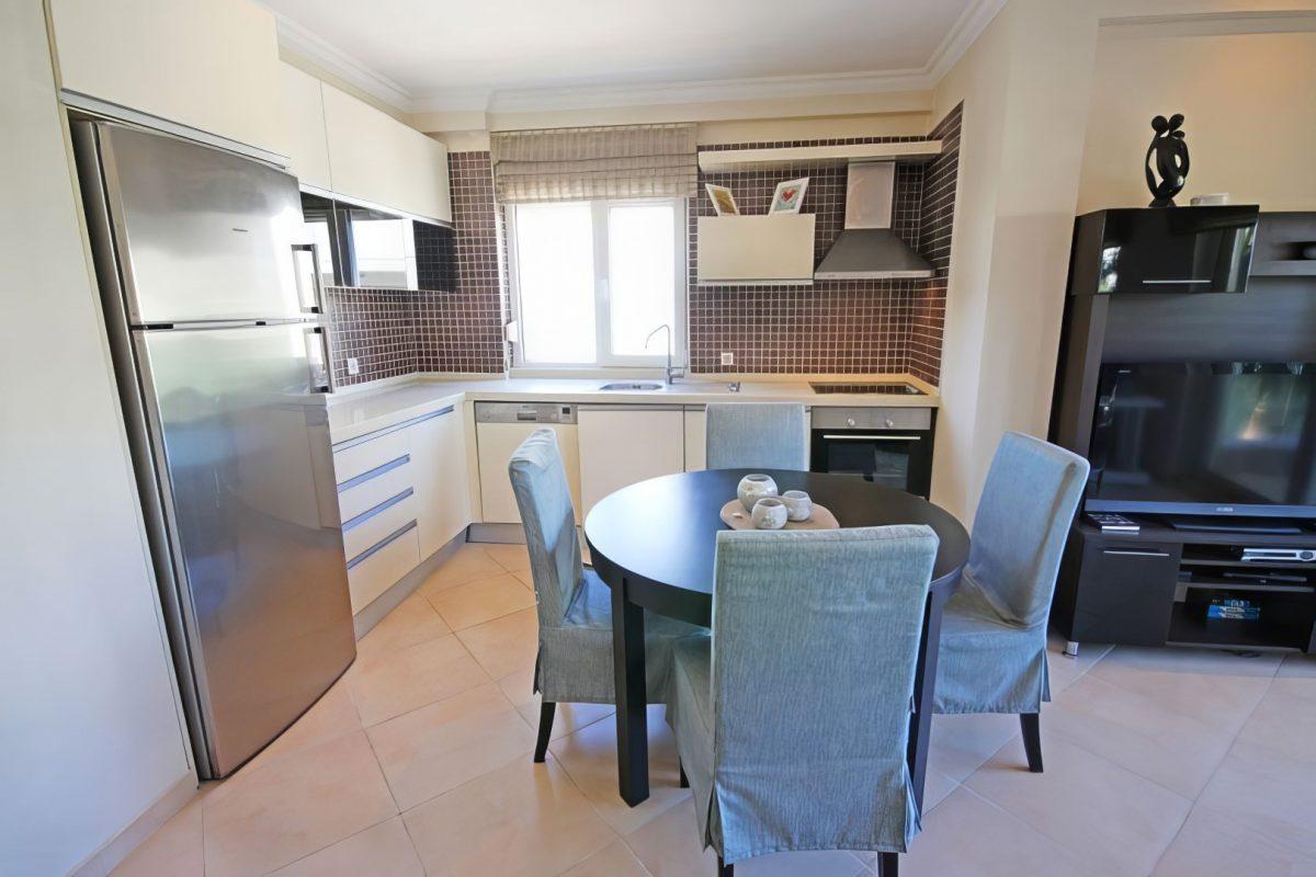 Spacious penthouse of 150 m2 in Belek - Umbrella Group - Photo 6