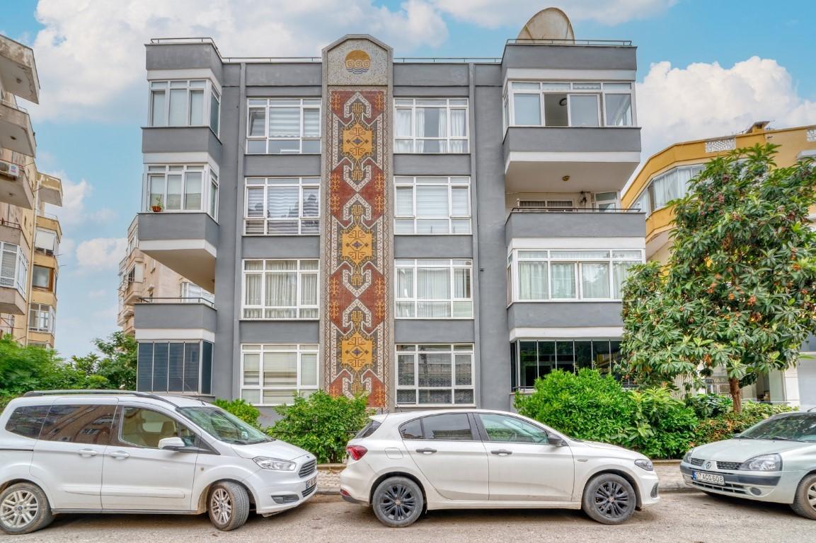 One bedroom apartment of 65 m2 in the heart of Alanya - Umbrella Group - Photo 17