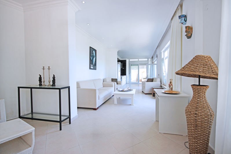 Spacious villa in Alanya with 7+3 apartments with sea and city views, Kestel - Umbrella Group - Photo 63