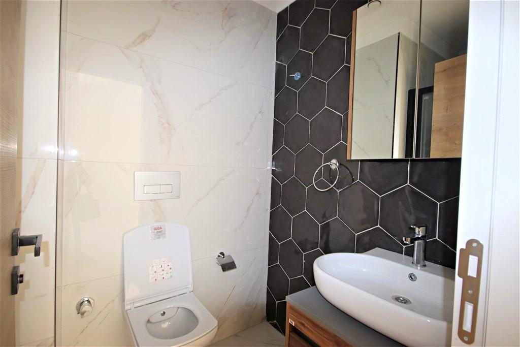New one bedroom apartment in Avsallar - Umbrella Group - Photo 27
