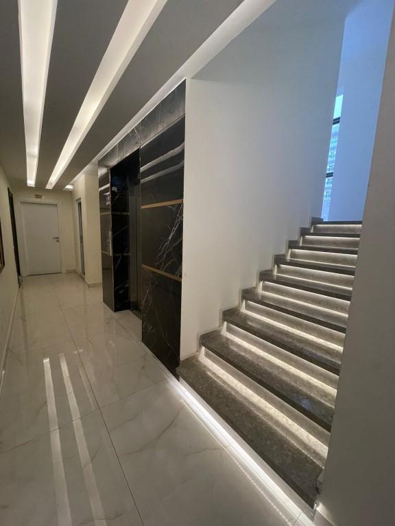 Three bedroom apartment with new furniture in Alanya, Jikgilli district - Umbrella Group - Photo 13