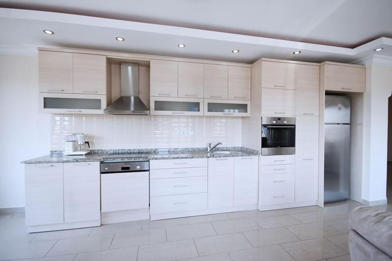 Spacious penthouse with an area of 250 m2 in the center of Alanya - Umbrella Group - Photo 7