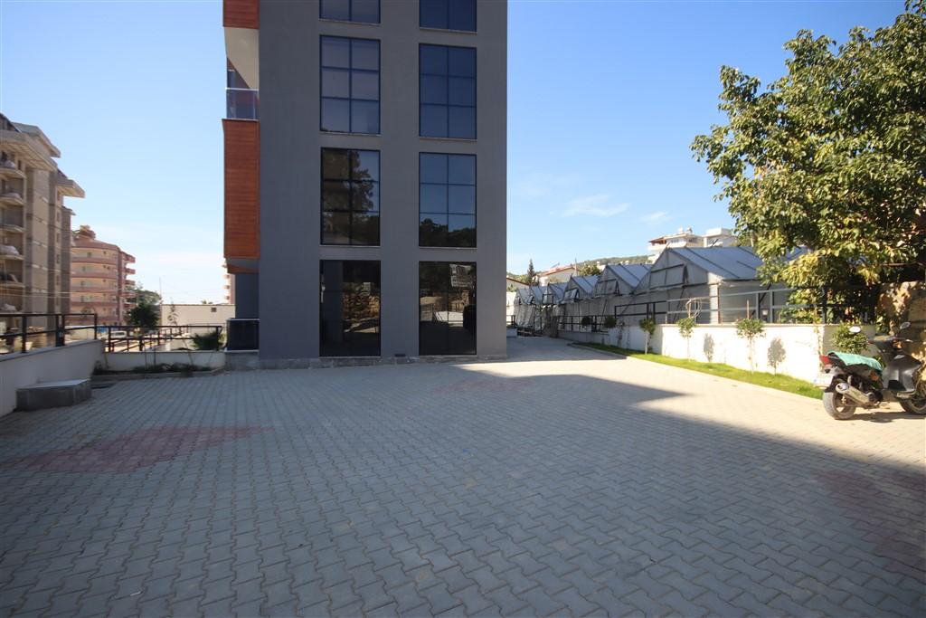 New one bedroom apartment in Avsallar - Umbrella Group - Photo 6