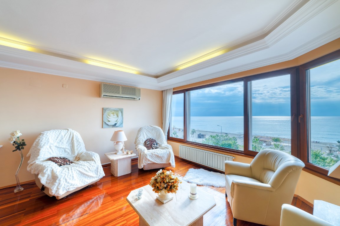 Cosy two bedroom apartment on the first coastline, Oba district - Umbrella Group - Photo 3