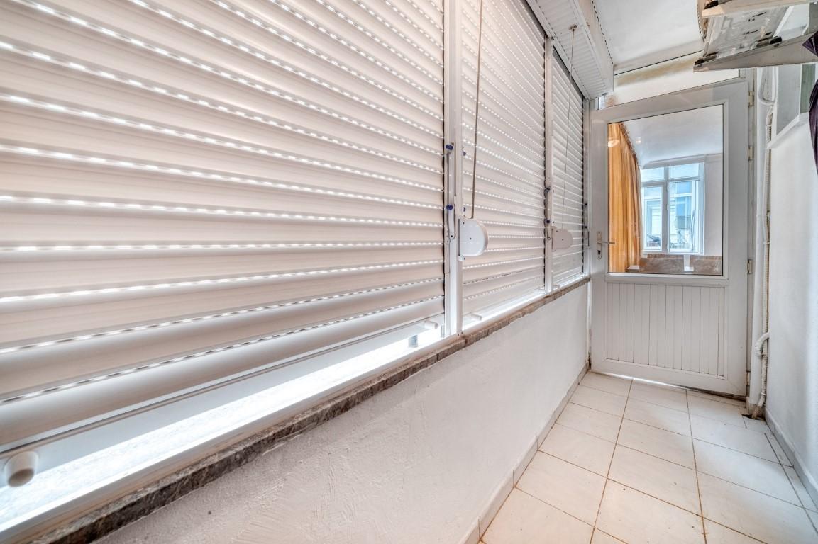 One bedroom apartment of 65 m2 in the heart of Alanya - Umbrella Group - Photo 6
