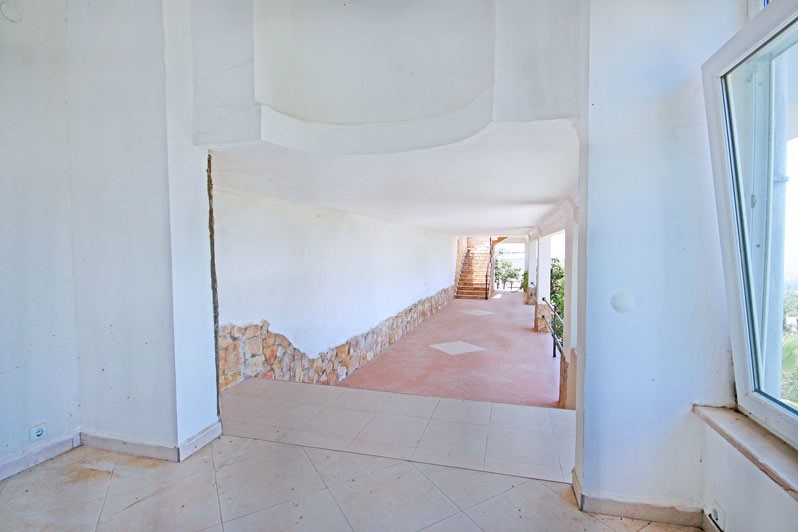 Spacious villa in Alanya with 7+3 apartments with sea and city views, Kestel - Umbrella Group - Photo 75