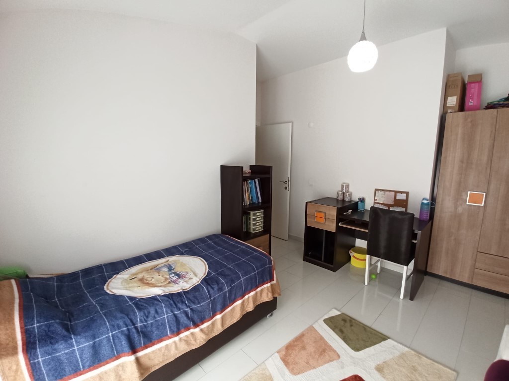 Furnished duplex on the first coastline, Kestel - Umbrella Group - Photo 26