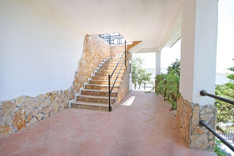 Spacious villa in Alanya with 7+3 apartments with sea and city views, Kestel - Umbrella Group - Photo 77