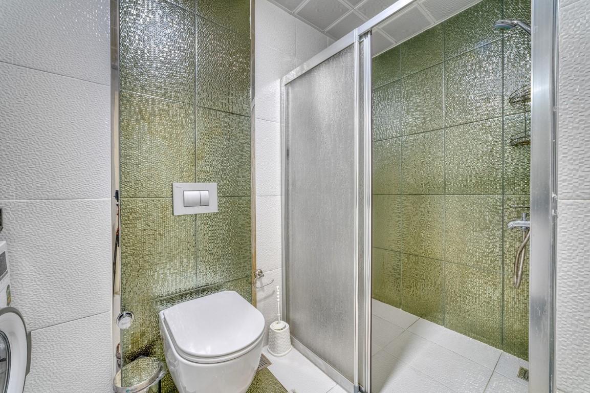 2+1 apartment in Jikjilli district - Umbrella Group - Photo 11
