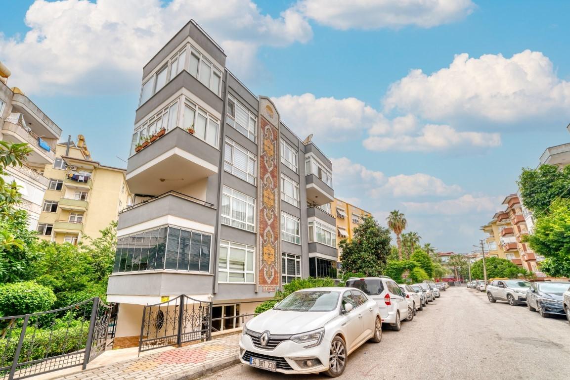 One bedroom apartment of 65 m2 in the heart of Alanya - Umbrella Group - Photo 16