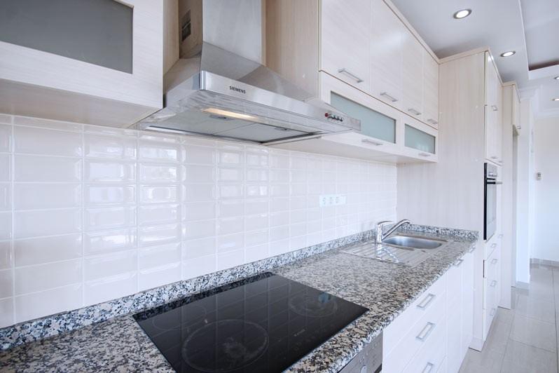 Spacious penthouse with an area of 250 m2 in the center of Alanya - Umbrella Group - Photo 9