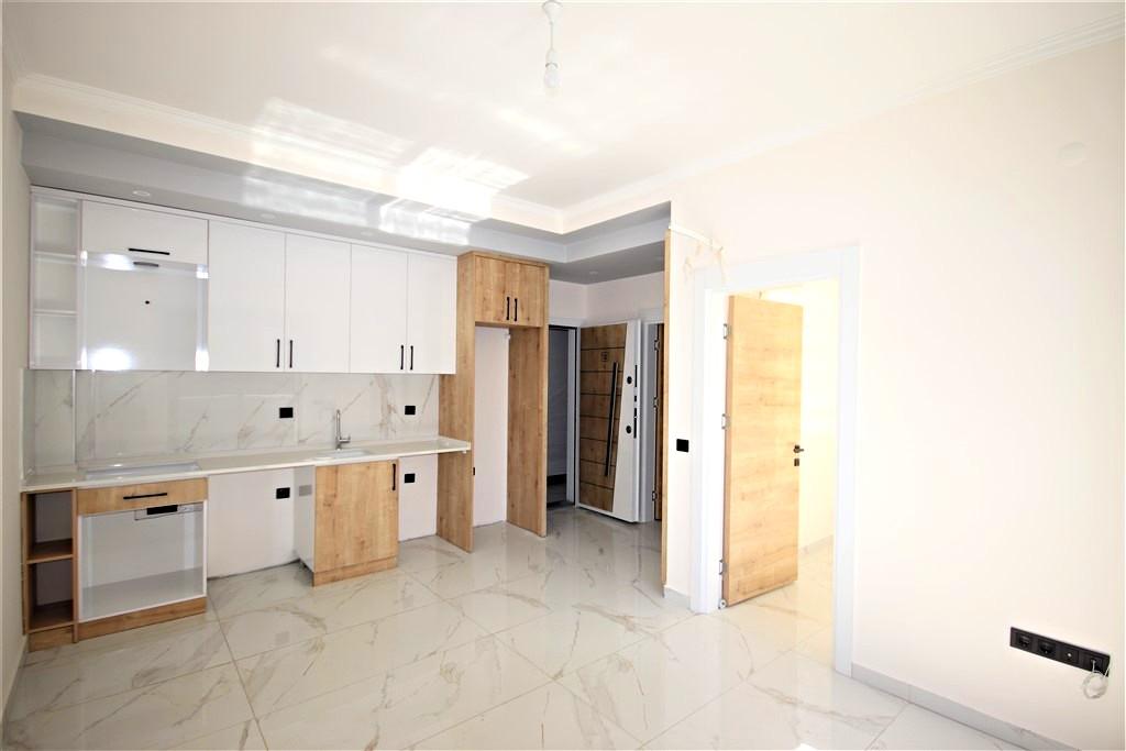 New one bedroom apartment in Avsallar - Umbrella Group - Photo 22