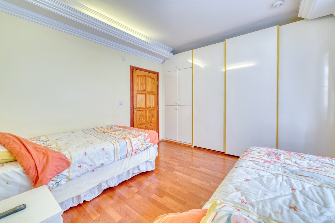 Cosy two bedroom apartment on the first coastline, Oba district - Umbrella Group - Photo 22