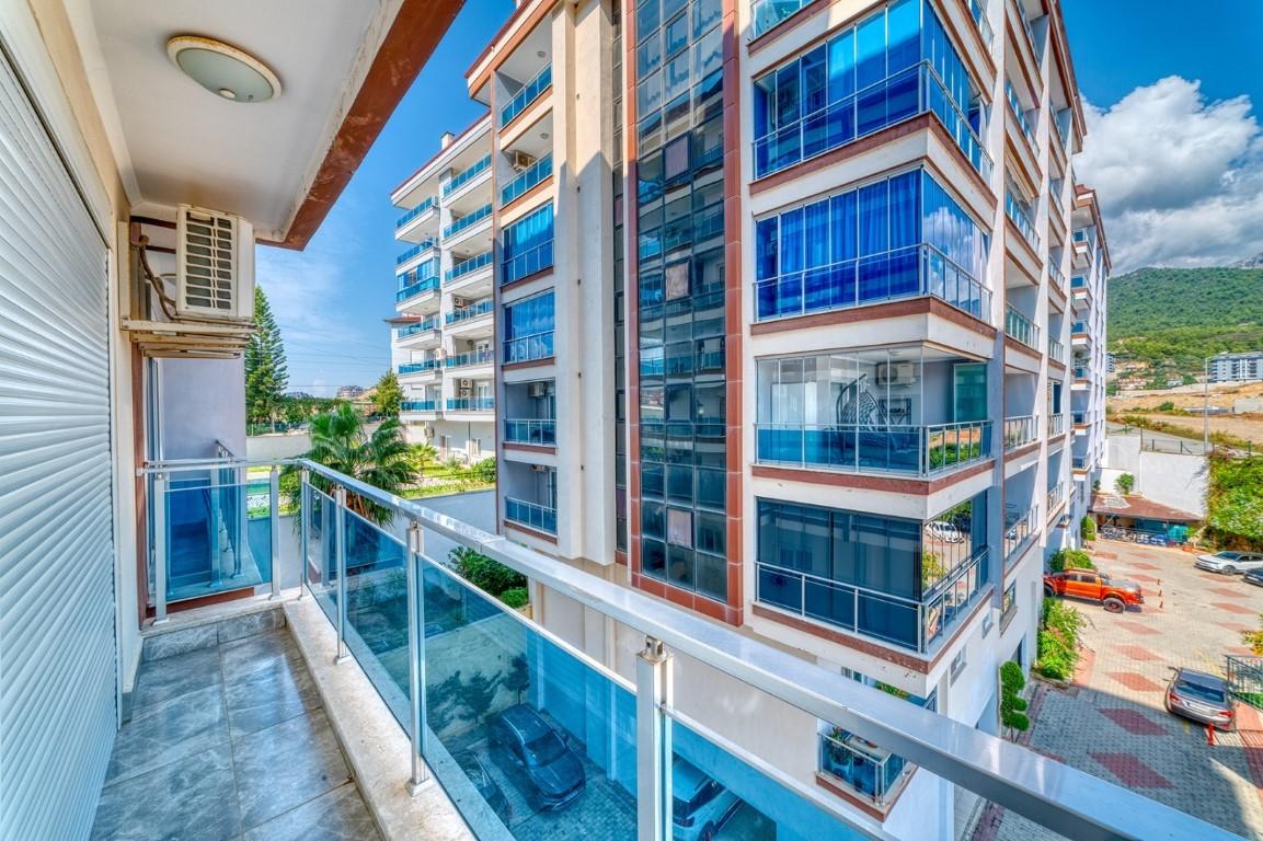 2+1 apartment in Jikjilli district - Umbrella Group - Photo 20