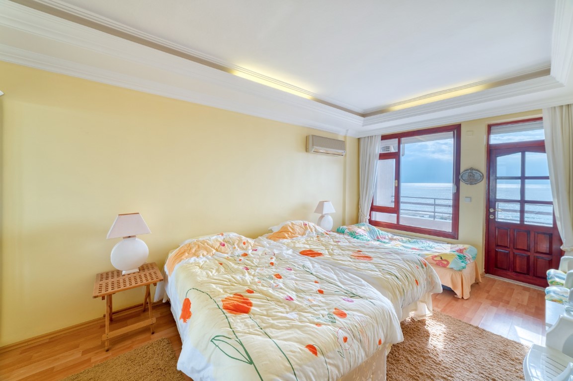 Cosy two bedroom apartment on the first coastline, Oba district - Umbrella Group - Photo 18