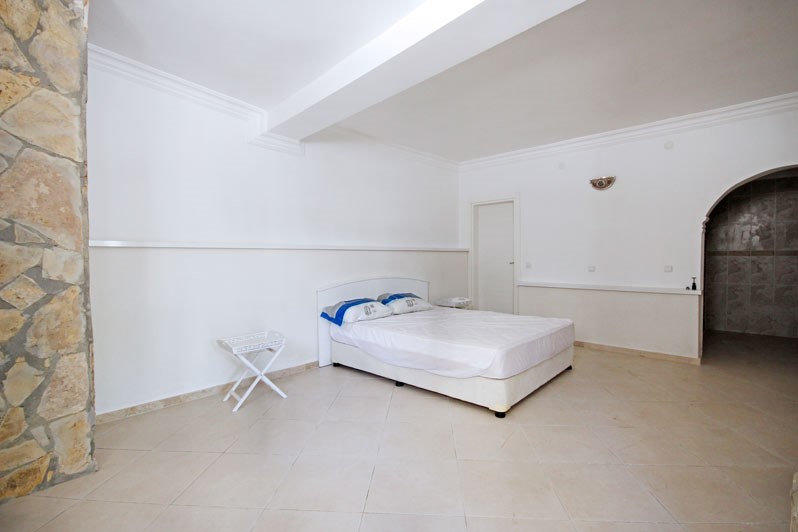 Spacious villa in Alanya with 7+3 apartments with sea and city views, Kestel - Umbrella Group - Photo 72