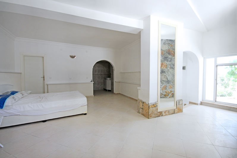 Spacious villa in Alanya with 7+3 apartments with sea and city views, Kestel - Umbrella Group - Photo 73