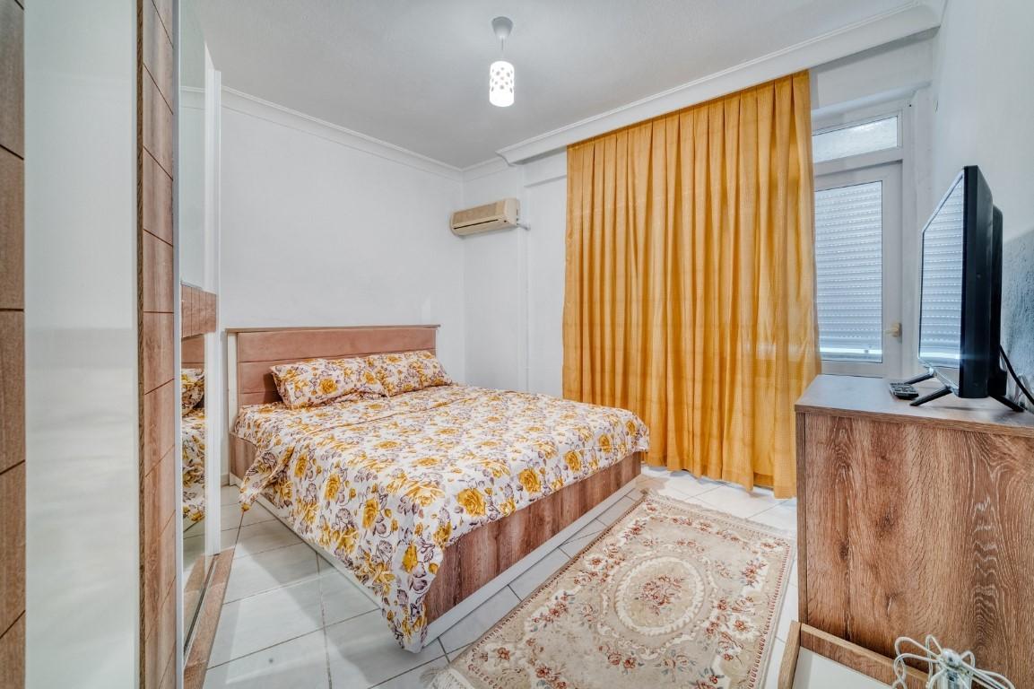 One bedroom apartment of 65 m2 in the heart of Alanya - Umbrella Group - Photo 7